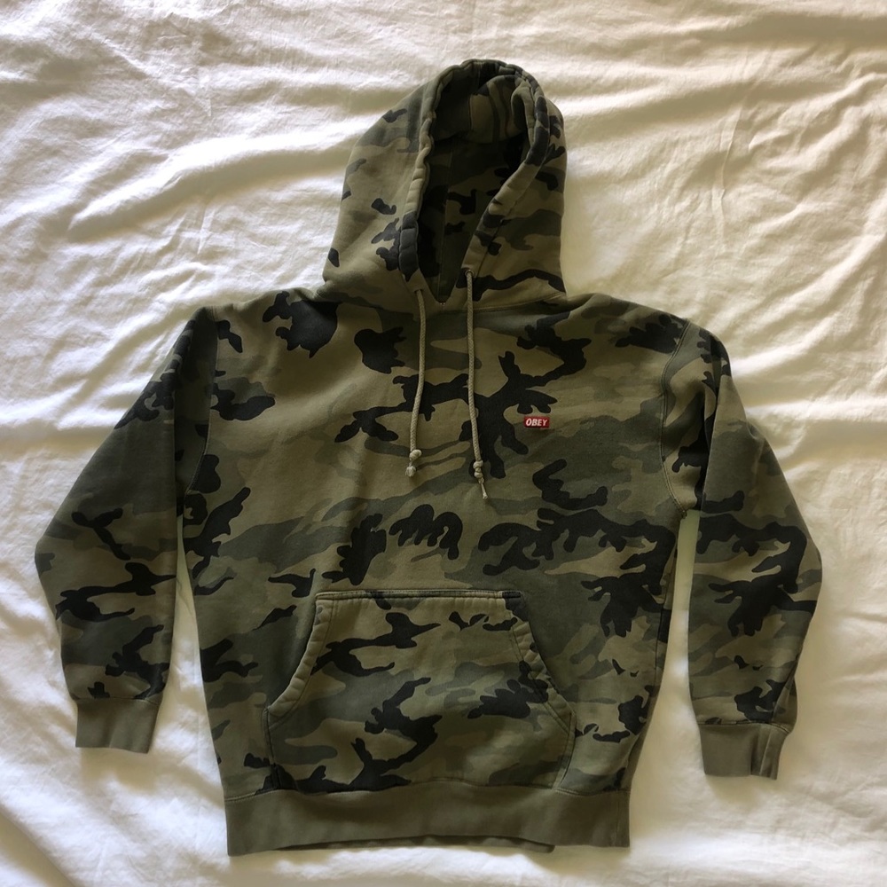 OBEY Hoodie